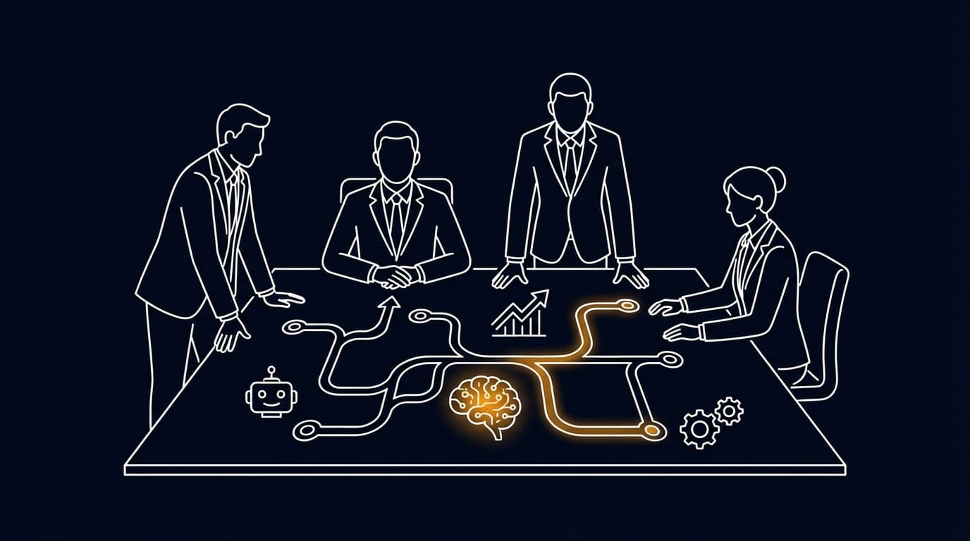 2026 Yapay Zeka Trendleri: Türk KOBİ'leri Nasıl Hazırlanmalı?