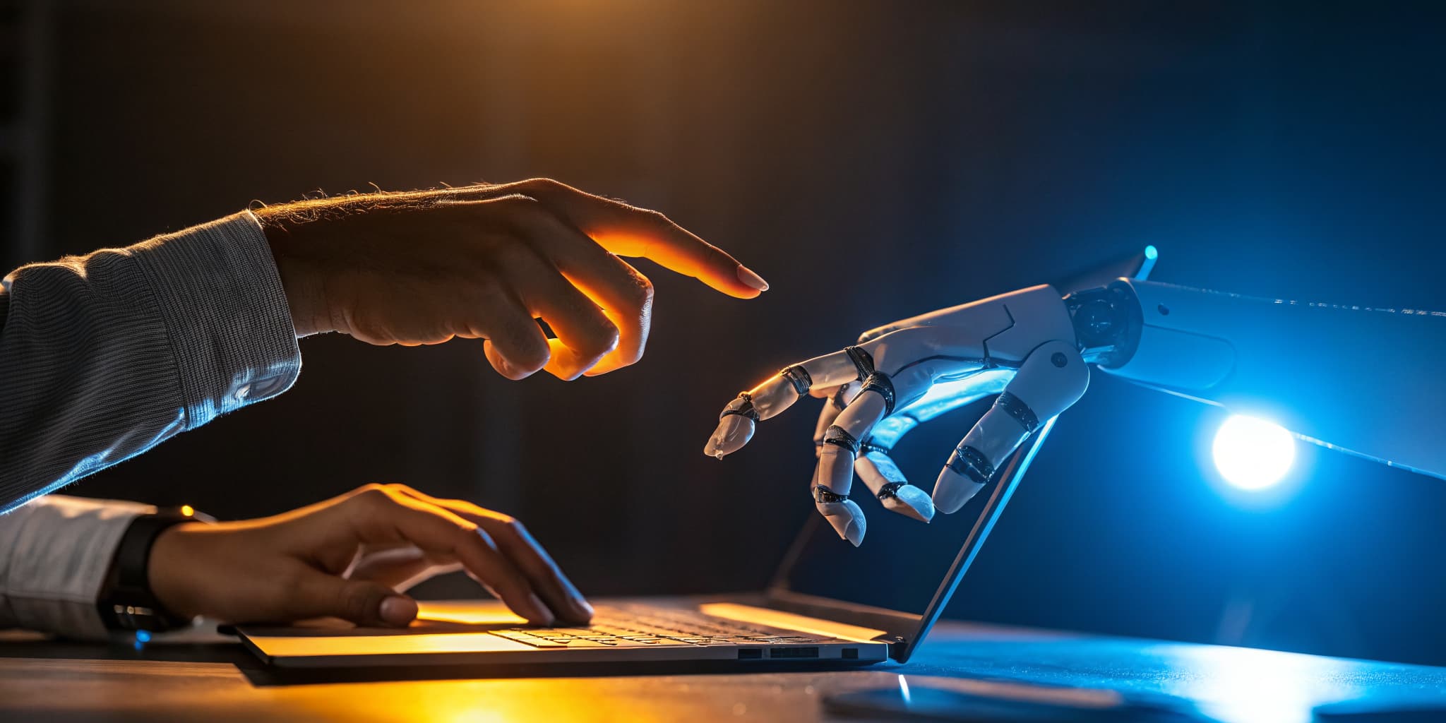 AI Koçunuz Olarak Neden Bir İnsana İhtiyacınız Var?