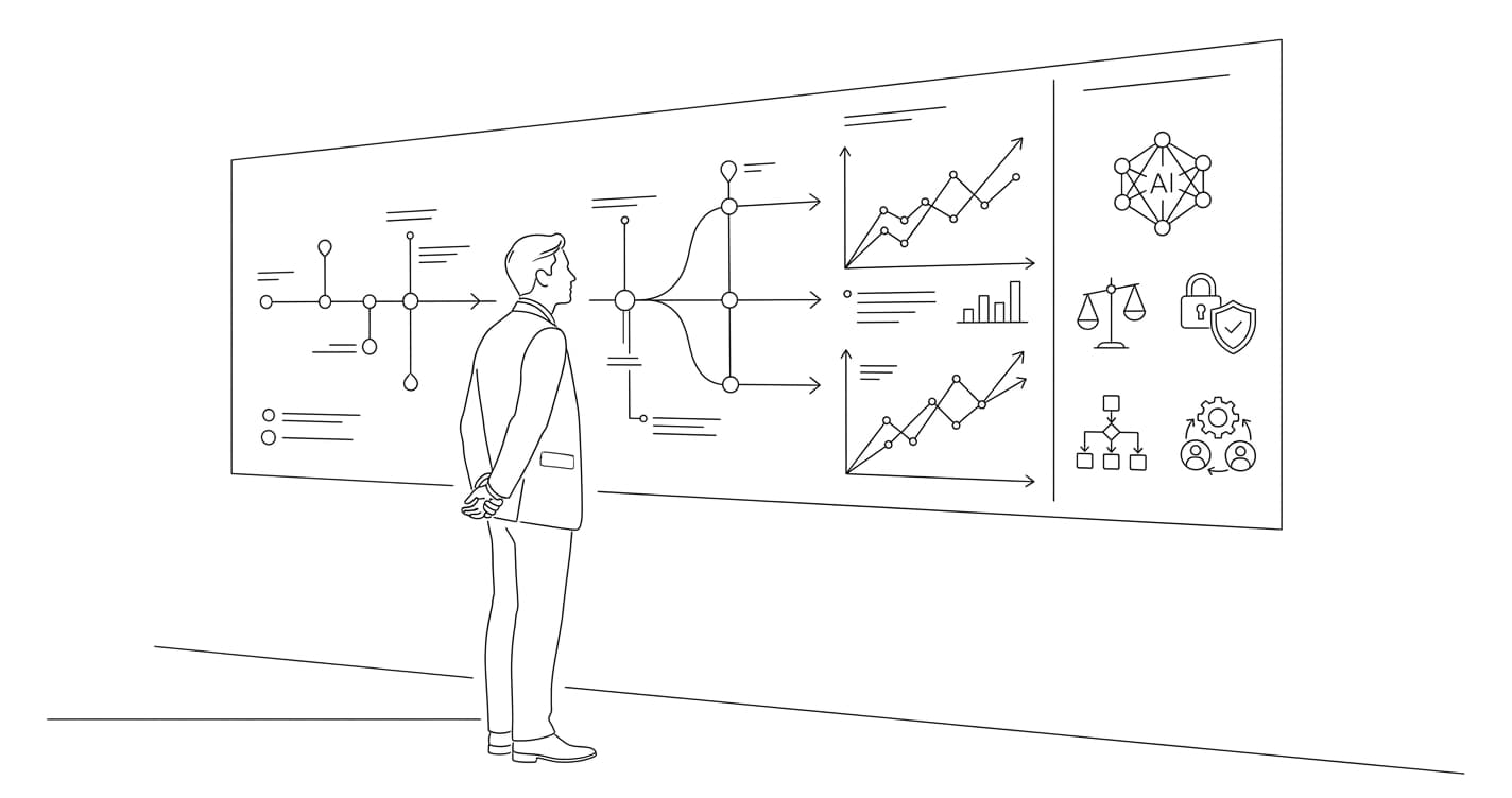 AI Projesi Bütçesi: KOBİ'ler Ne Kadar Harcamalı?