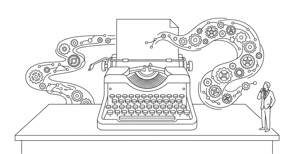 İş Süreci Otomasyonu Nedir? Türk KOBİ'leri İçin Sıfırdan Başlangıç Rehberi [2026]