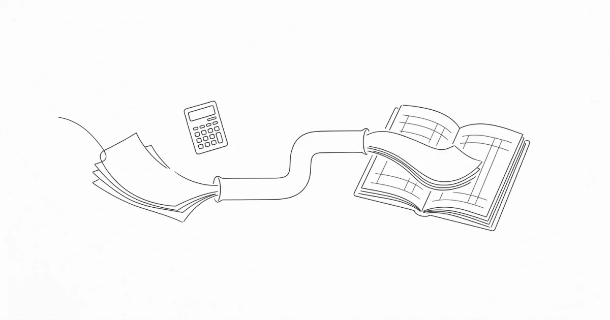 Muhasebe Otomasyonu: Türk KOBİ'leri İçin Aylık 80 Saat Kazandıran 7 Süreç [2026]