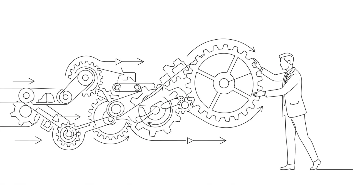 Türk KOBİ’leri için üretken yapay zekalı ofis otomasyonu rehberi