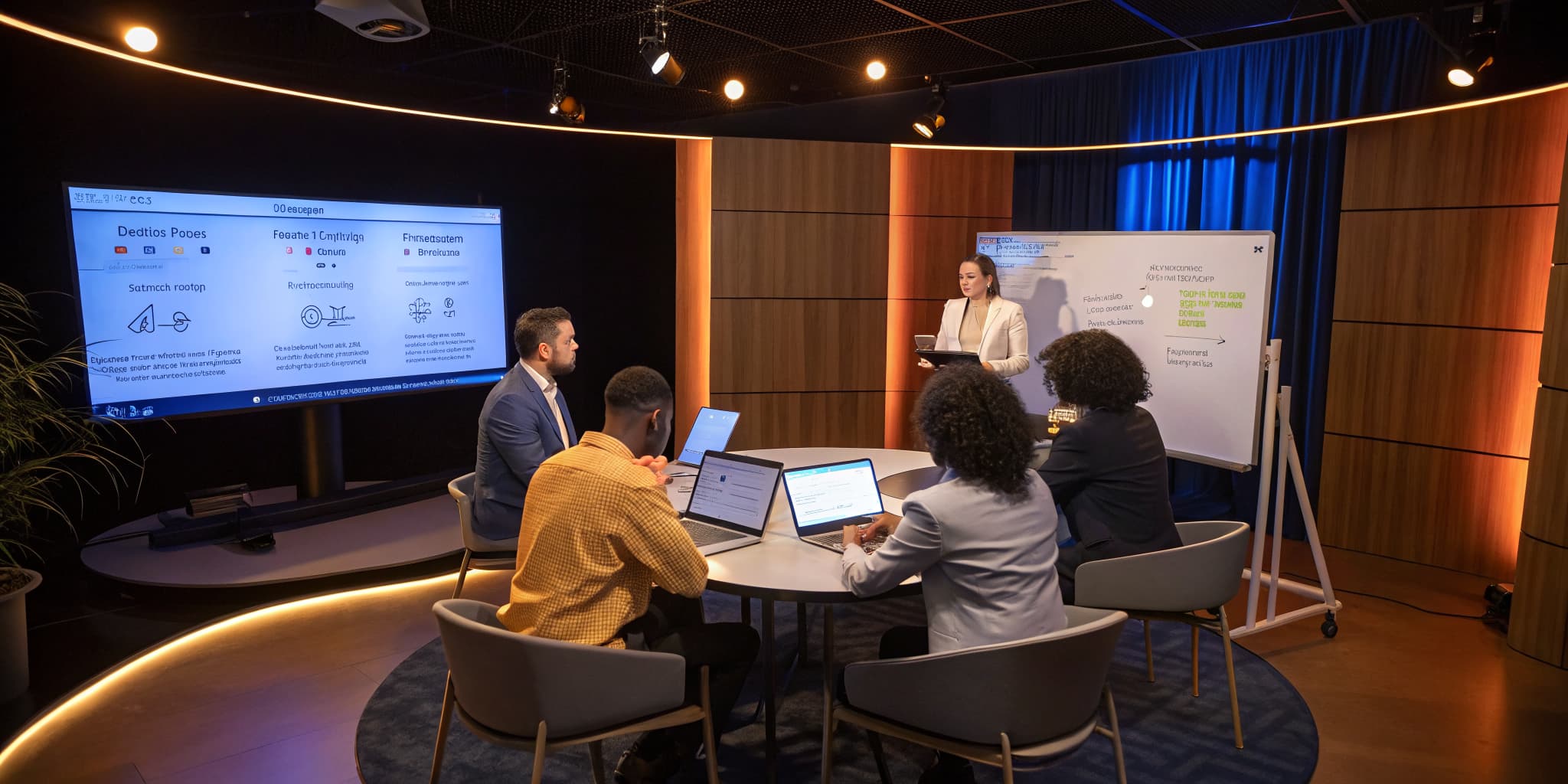 Kurumsal AI Eğitimi: 2026'da Nereden Başlamalı?